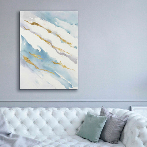 Image of 'Drift V2' by Mike Schick, Giclee Canvas Wall Art,40x54