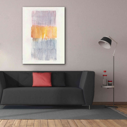 Image of 'Test Drive V2' by Mike Schick, Giclee Canvas Wall Art,40x54