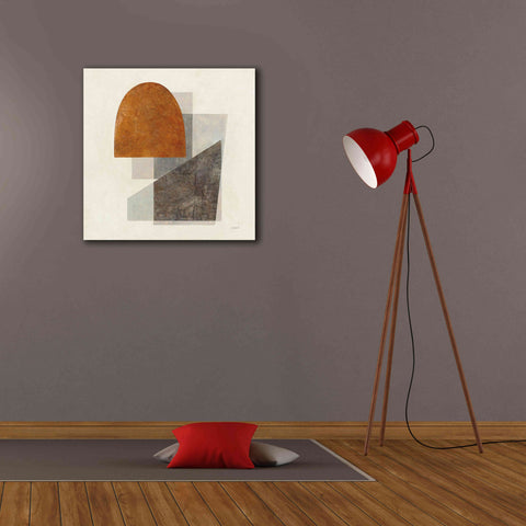Image of 'Quintet I' by Mike Schick, Giclee Canvas Wall Art,26x26