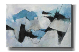 'Shadow Of Winter' by Mike Schick, Giclee Canvas Wall Art
