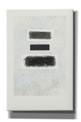 'Blackout' by Mike Schick, Giclee Canvas Wall Art