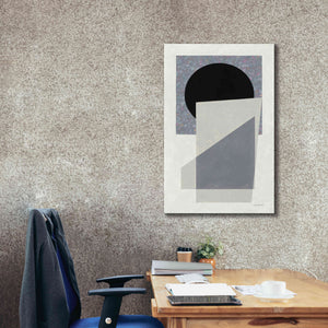 'Full Moon I' by Mike Schick, Giclee Canvas Wall Art,26 x 40