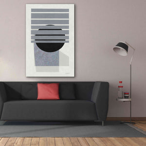 'Full Moon II' by Mike Schick, Giclee Canvas Wall Art,40 x 60