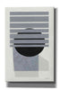 'Full Moon II' by Mike Schick, Giclee Canvas Wall Art