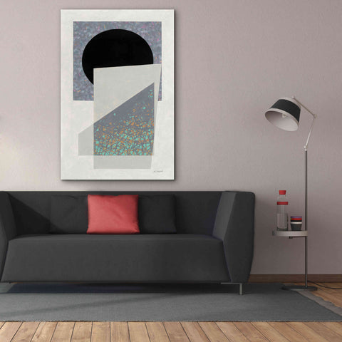 Image of 'Full Moon I V2' by Mike Schick, Giclee Canvas Wall Art,40 x 60