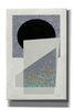 'Full Moon I V2' by Mike Schick, Giclee Canvas Wall Art
