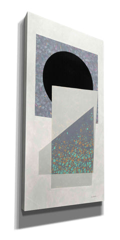 Image of 'Full Moon I V2 Panel' by Mike Schick, Giclee Canvas Wall Art