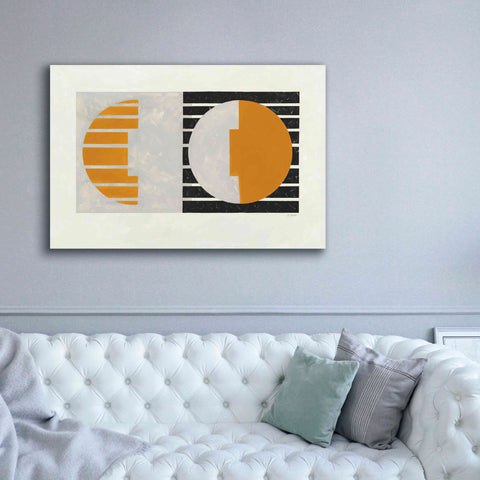 Image of 'Latitude V2' by Mike Schick, Giclee Canvas Wall Art,60 x 40