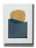 'Buoyant Dark' by Mike Schick, Giclee Canvas Wall Art
