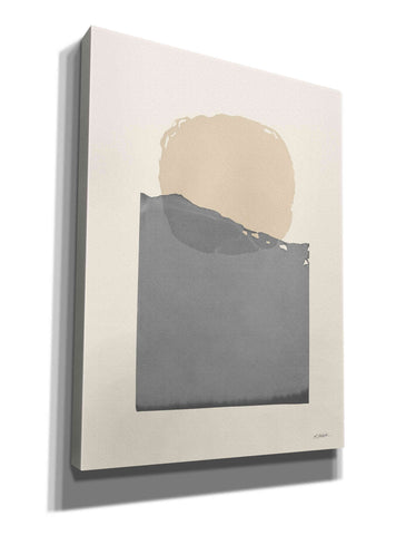 Image of 'Buoyant Neutral' by Mike Schick, Giclee Canvas Wall Art