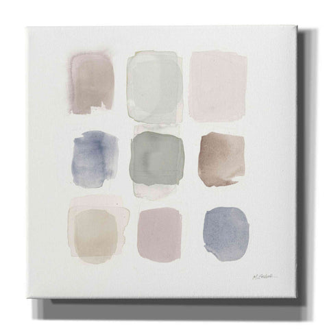 Image of 'Natural Haze' by Mike Schick, Giclee Canvas Wall Art