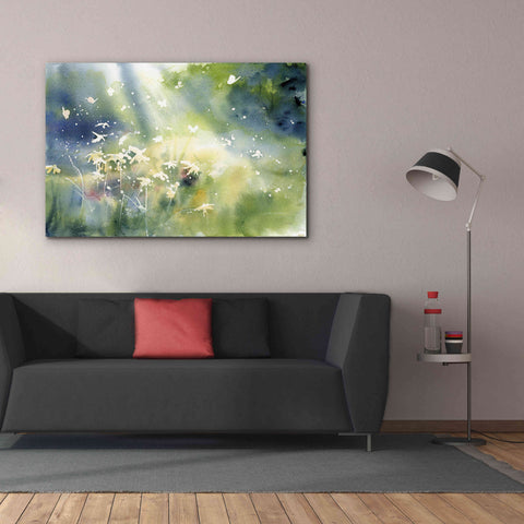 Image of 'Landscape Light' by Katrina Pete, Giclee Canvas Wall Art,60x40