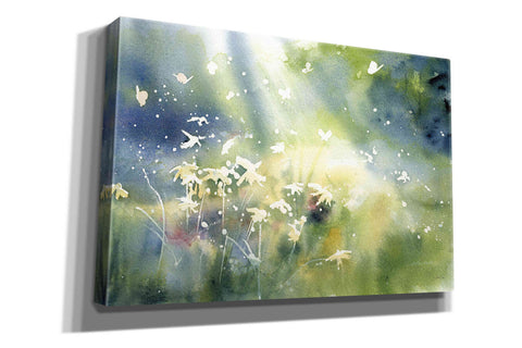 Image of 'Landscape Light' by Katrina Pete, Giclee Canvas Wall Art