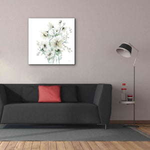 'Secret Garden Bouquet I' by Katrina Pete, Giclee Canvas Wall Art,37x37