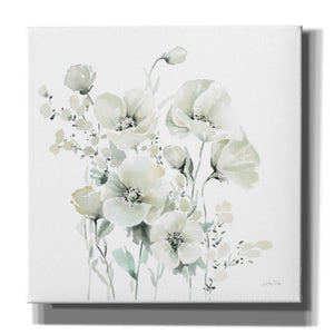 'Secret Garden Bouquet II' by Katrina Pete, Giclee Canvas Wall Art