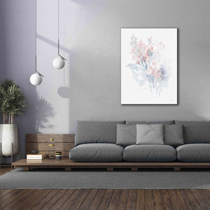'Fresh Blooms I' by Katrina Pete, Giclee Canvas Wall Art,40x54