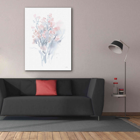 Image of 'Fresh Blooms II' by Katrina Pete, Giclee Canvas Wall Art,40x54