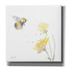 'Sunflower Meadow IV' by Katrina Pete, Giclee Canvas Wall Art