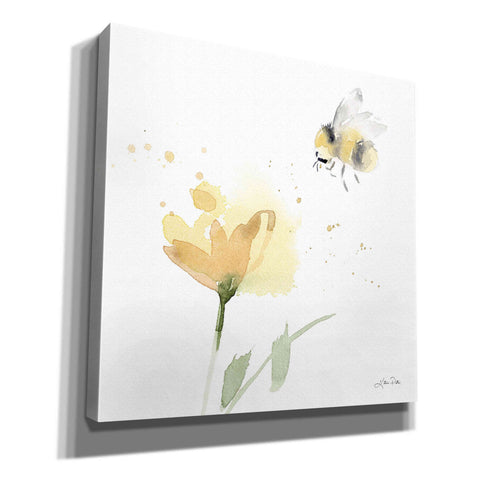Image of 'Sunflower Meadow V' by Katrina Pete, Giclee Canvas Wall Art