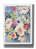 'Peony Delights' by Katrina Pete, Giclee Canvas Wall Art