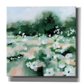 'Summer Field' by Katrina Pete, Giclee Canvas Wall Art