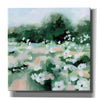 'Summer Field' by Katrina Pete, Giclee Canvas Wall Art