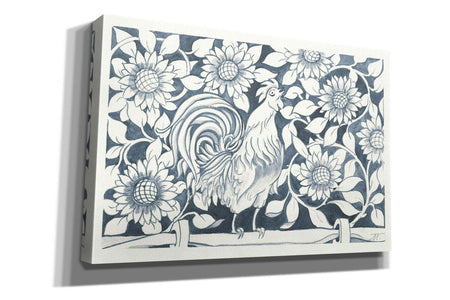 'Farm Life I' by Miranda Thomas, Giclee Canvas Wall Art