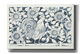 'Farm Life I' by Miranda Thomas, Giclee Canvas Wall Art