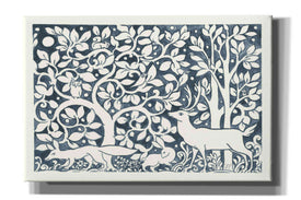 'Forest Life IV' by Miranda Thomas, Giclee Canvas Wall Art