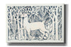 'Forest Life V' by Miranda Thomas, Giclee Canvas Wall Art