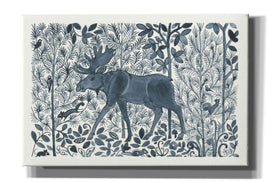 'Forest Life VI' by Miranda Thomas, Giclee Canvas Wall Art