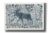 'Forest Life VI' by Miranda Thomas, Giclee Canvas Wall Art