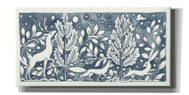 'Forest Life IX' by Miranda Thomas, Giclee Canvas Wall Art