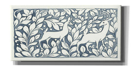 'Forest Life X' by Miranda Thomas, Giclee Canvas Wall Art