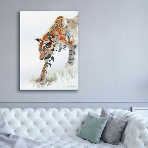 Image of 'Slowly Does It' by Alan Majchrowicz, Giclee Canvas Wall Art,40x54