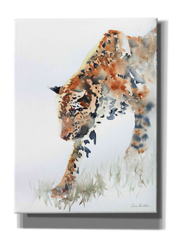 Image of 'Slowly Does It' by Alan Majchrowicz, Giclee Canvas Wall Art