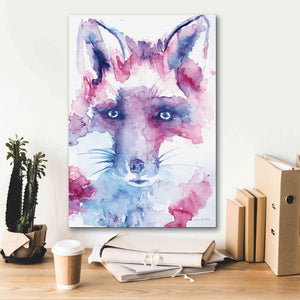'Sweet And Sour' by Alan Majchrowicz, Giclee Canvas Wall Art,18x26