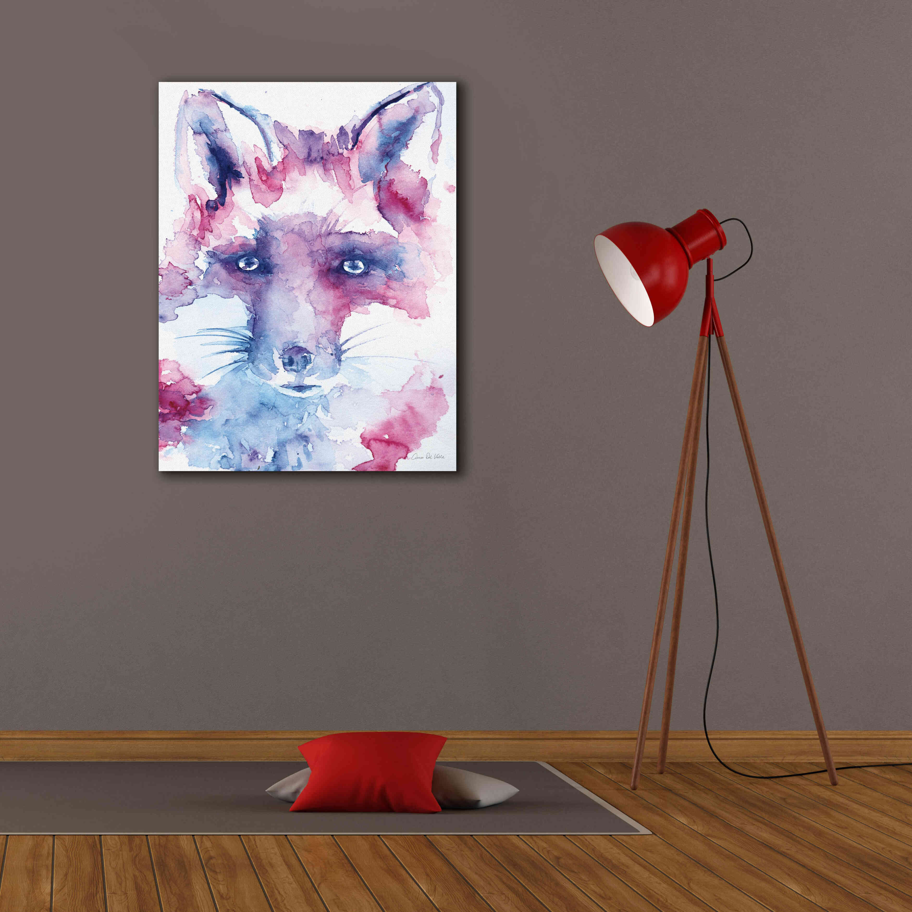 'Sweet And Sour' by Alan Majchrowicz, Giclee Canvas Wall Art,26x34