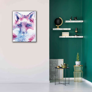 'Sweet And Sour' by Alan Majchrowicz, Giclee Canvas Wall Art,26x34