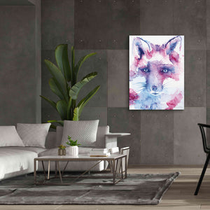 'Sweet And Sour' by Alan Majchrowicz, Giclee Canvas Wall Art,40x54