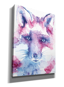 'Sweet And Sour' by Alan Majchrowicz, Giclee Canvas Wall Art