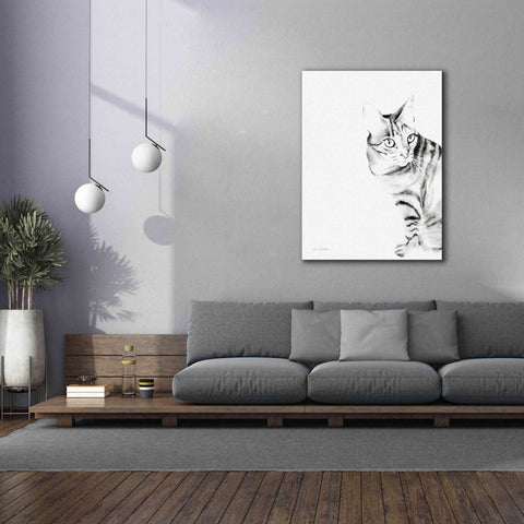 Image of 'Sadie' by Alan Majchrowicz, Giclee Canvas Wall Art,40x54
