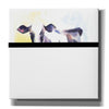 'Holstein IV' by Alan Majchrowicz, Giclee Canvas Wall Art
