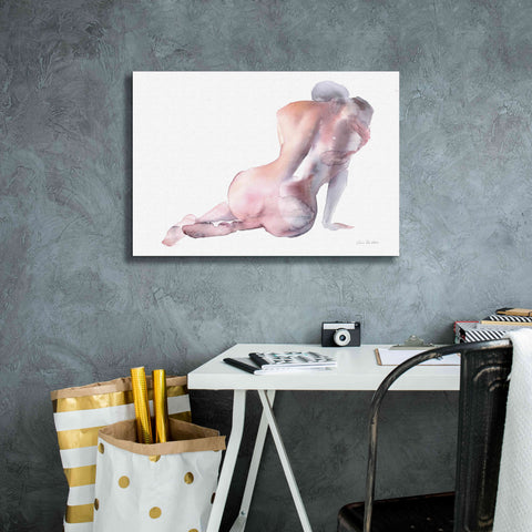 Image of 'Solace I' by Alan Majchrowicz, Giclee Canvas Wall Art,26x18