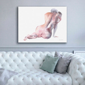 'Solace I' by Alan Majchrowicz, Giclee Canvas Wall Art,54x40