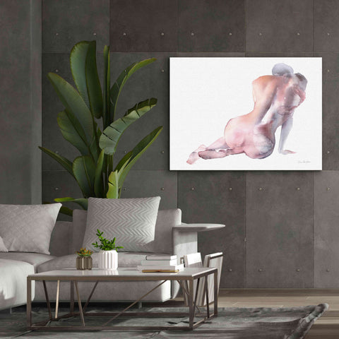 Image of 'Solace I' by Alan Majchrowicz, Giclee Canvas Wall Art,54x40