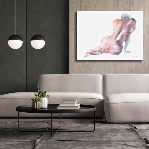 Image of 'Solace I' by Alan Majchrowicz, Giclee Canvas Wall Art,54x40