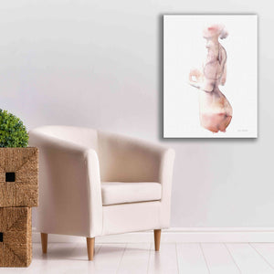 'Solace II' by Alan Majchrowicz, Giclee Canvas Wall Art,26x34