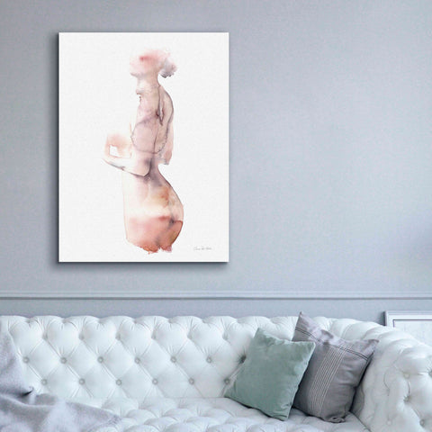 Image of 'Solace II' by Alan Majchrowicz, Giclee Canvas Wall Art,40x54