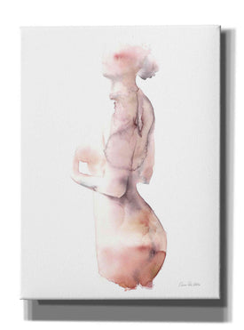 'Solace II' by Alan Majchrowicz, Giclee Canvas Wall Art